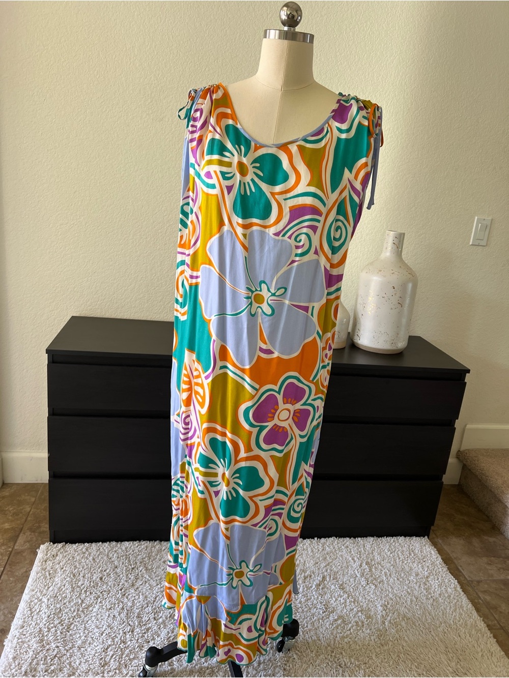 Dress Subcategory Identification